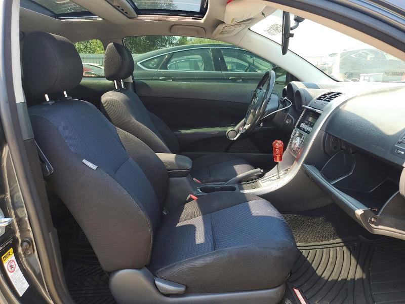 Aukcja sprzedaży 2010 Scion Tc, vin: JTKDE3B7XA0316112, numer aukcji: 63598116