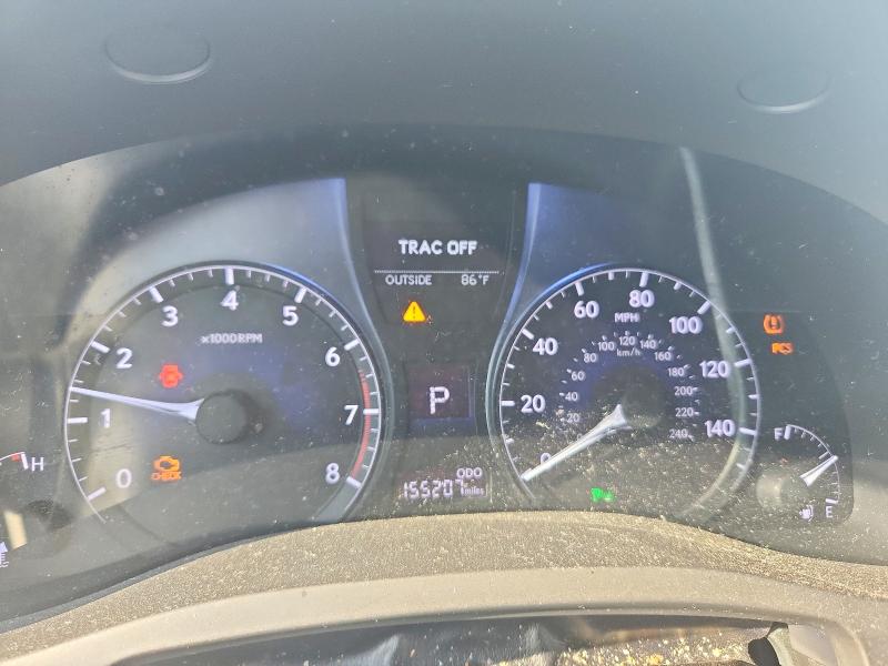 Aukcja sprzedaży 2015 Lexus Rx 350, vin: JTJBK1BA4F2471724, numer aukcji: 65290876