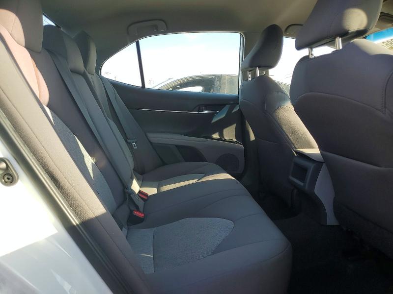 Продажа на аукционе авто 2020 Toyota Camry, vin: 4T1C11AK7LU859241, номер лота: 67168886