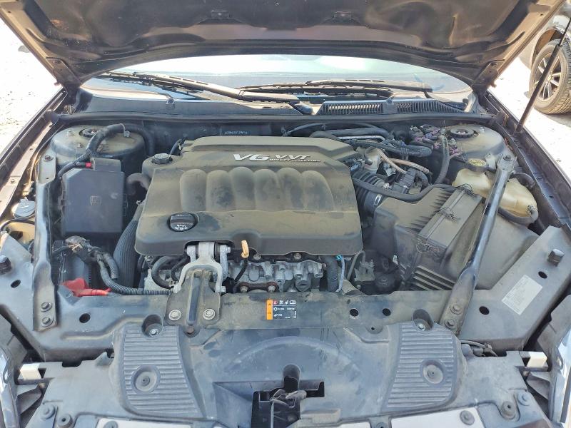 Aukcja sprzedaży 2014 Chevrolet Impala Limited, vin: 2G1WA5E33E1149093, numer aukcji: 65095676