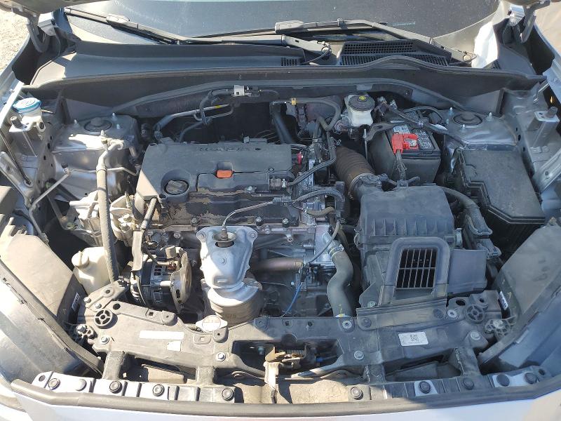 Aukcja sprzedaży 2024 Honda Hr-v, vin: 3CZRZ1H30RM736135, numer aukcji: 64429146
