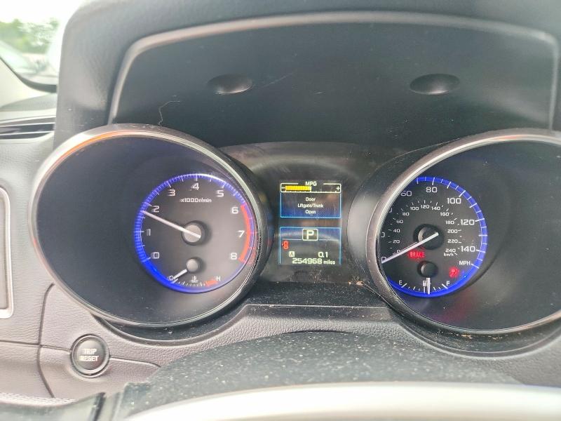 65726536 :رقم المزاد ، 4S4BSACC3F3219746 vin ، 2015 Subaru Outback مزاد بيع