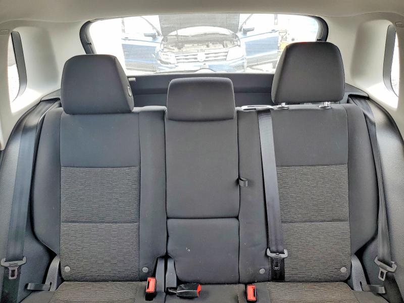 2017 Volkswagen Tiguan მანქანა იყიდება აუქციონზე, vin: WVGAV7AX5HK050799, აუქციონის ნომერი: 63407946