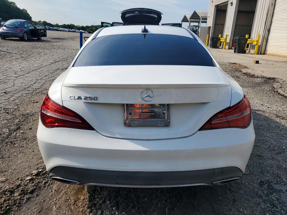 2019 Mercedes-benz Cla მანქანა იყიდება აუქციონზე, vin: WDDSJ4EB1KN773739, აუქციონის ნომერი: 64582646