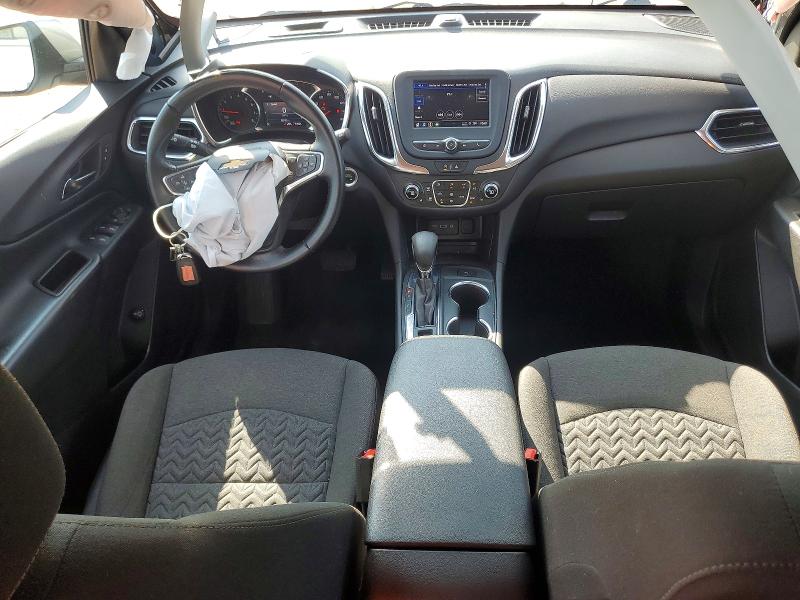 Продажа на аукционе авто 2024 Chevrolet Equinox, vin: 3GNAXKEG0RS141598, номер лота: 64031146