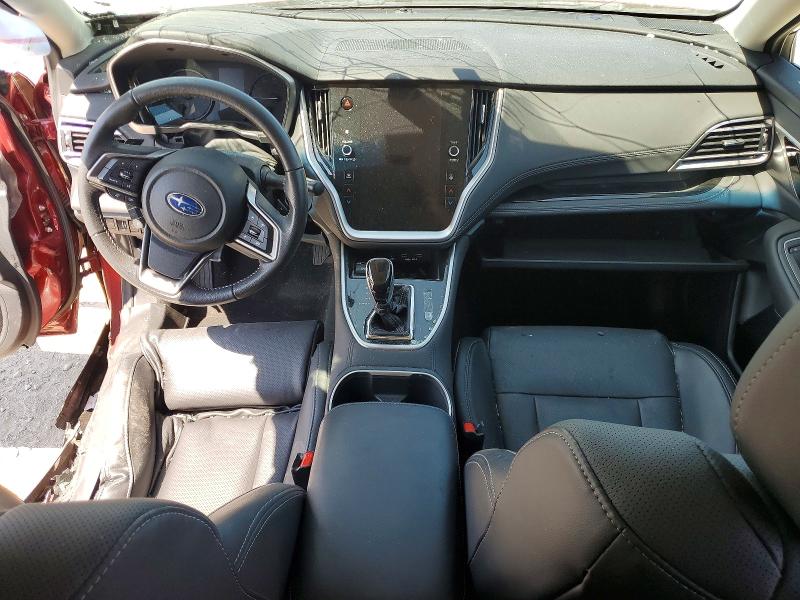 63754436 :رقم المزاد ، 4S4BTALC3L3224065 vin ، 2020 Subaru Outback مزاد بيع