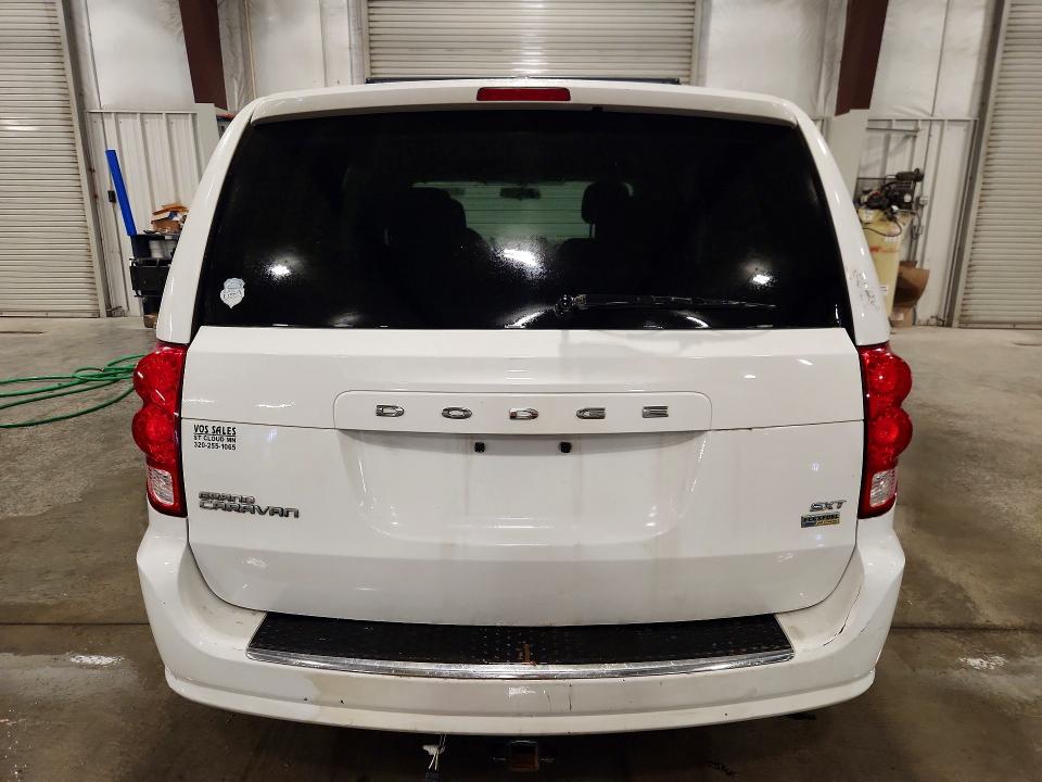 Aukcja sprzedaży 2016 Dodge Grand Caravan, vin: 2C4RDGCGXGR387749, numer aukcji: 67322716