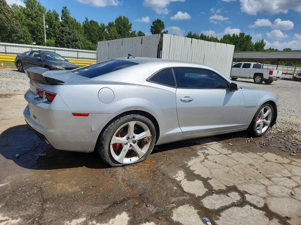 64338986 :رقم المزاد ، 2G1FK1EJ6D9170735 vin ، 2013 Chevrolet Camaro مزاد بيع