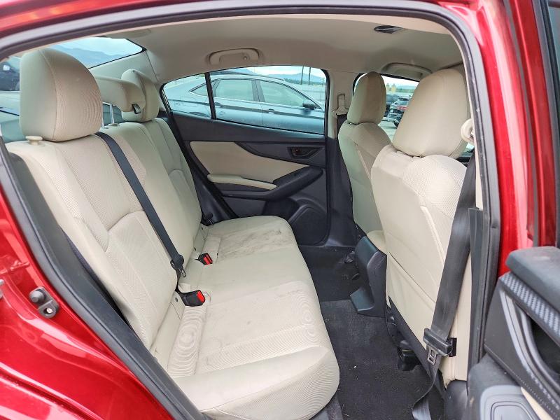 Aukcja sprzedaży 2017 Subaru Impreza, vin: 4S3GKAA60H3624277, numer aukcji: 64498986