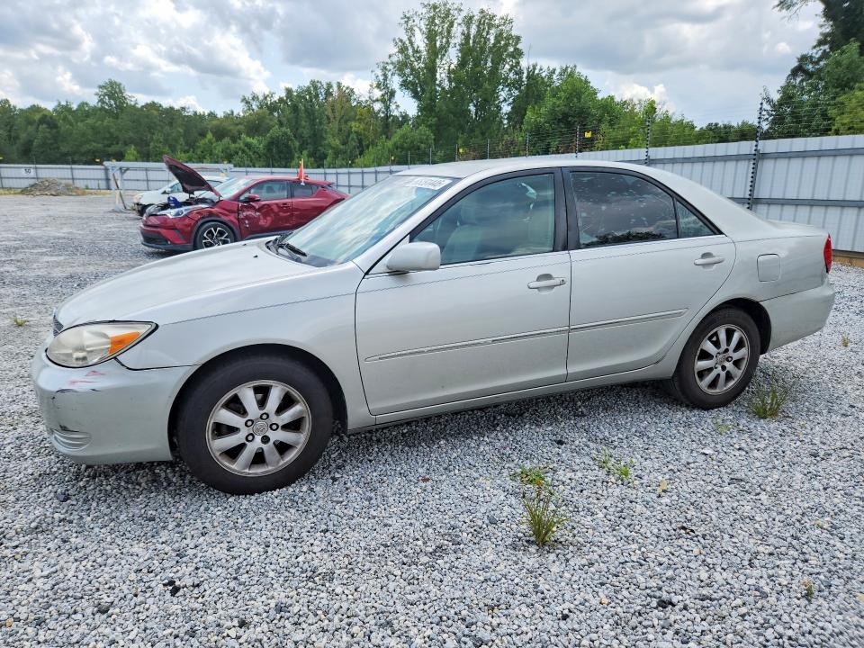 Продажа на аукционе авто 2004 Toyota Camry, vin: 4T1BE30K24U823648, номер лота: 65291446