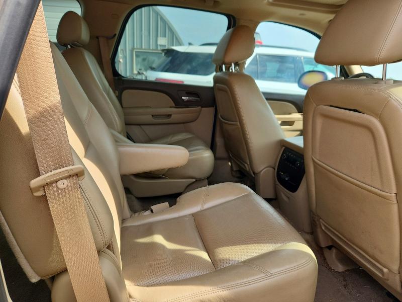 Продаж на аукціоні авто 2010 Chevrolet Tahoe, vin: 1GNUKCE01AR209080, номер лоту: 66744176