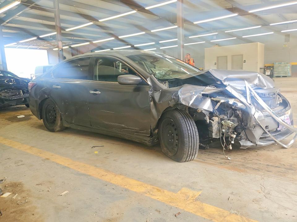 Продаж на аукціоні авто 2014 Nissan Altima, vin: 1N4AL3AP2EN340131, номер лоту: 65653936