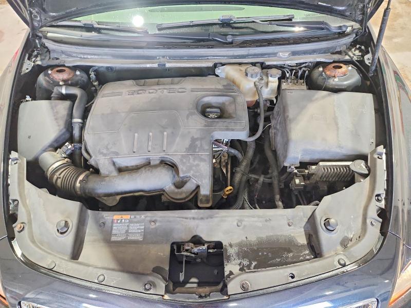 2012 Chevrolet Malibu მანქანა იყიდება აუქციონზე, vin: 1G1ZB5E05CF162725, აუქციონის ნომერი: 63614686