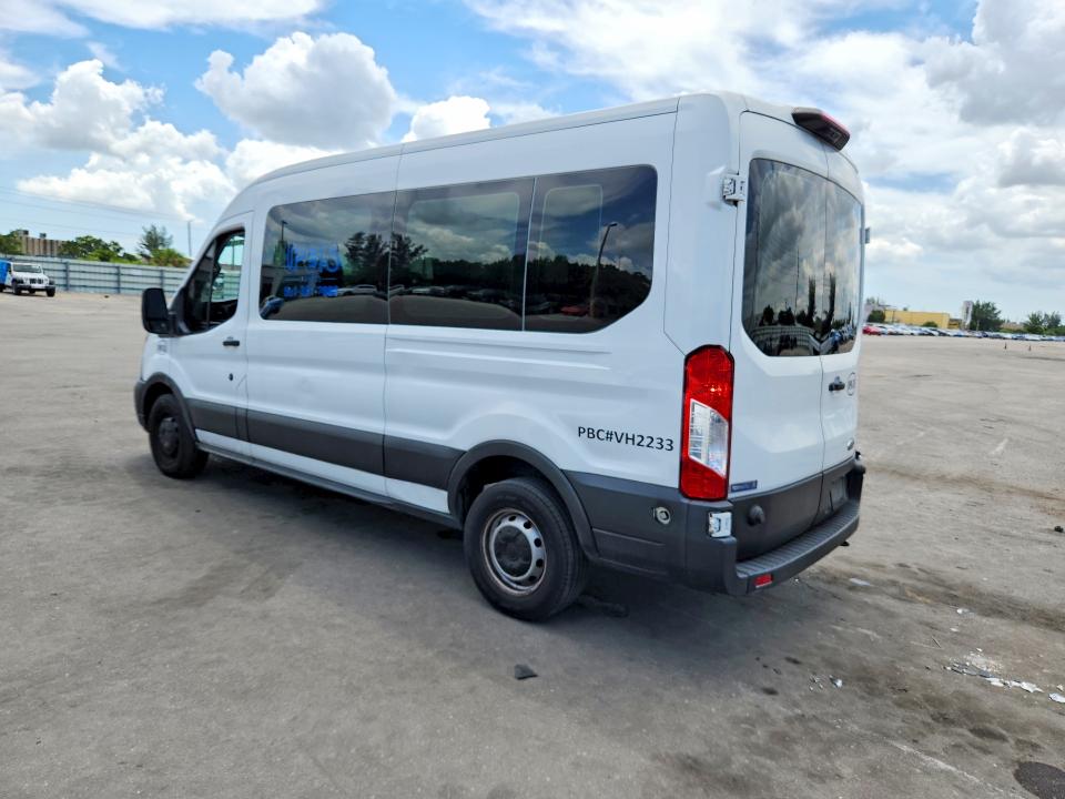 Aukcja sprzedaży 2020 Ford Transit, vin: 1FTBR1C86LKA16685, numer aukcji: 65352466