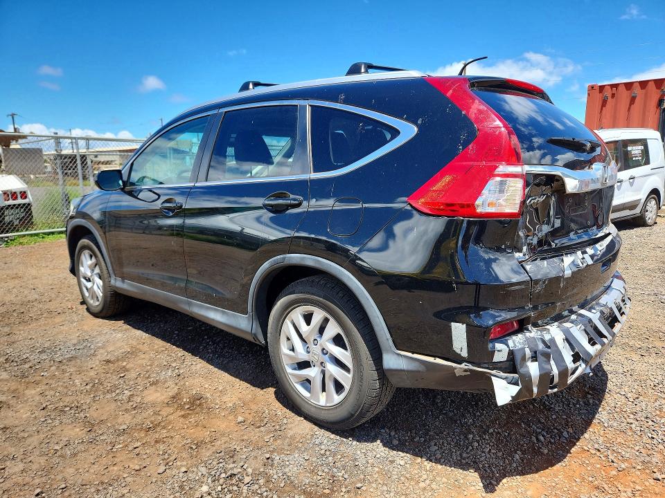 Aukcja sprzedaży 2015 Honda Cr-v, vin: 2HKRM4H79FH633712, numer aukcji: 63419966