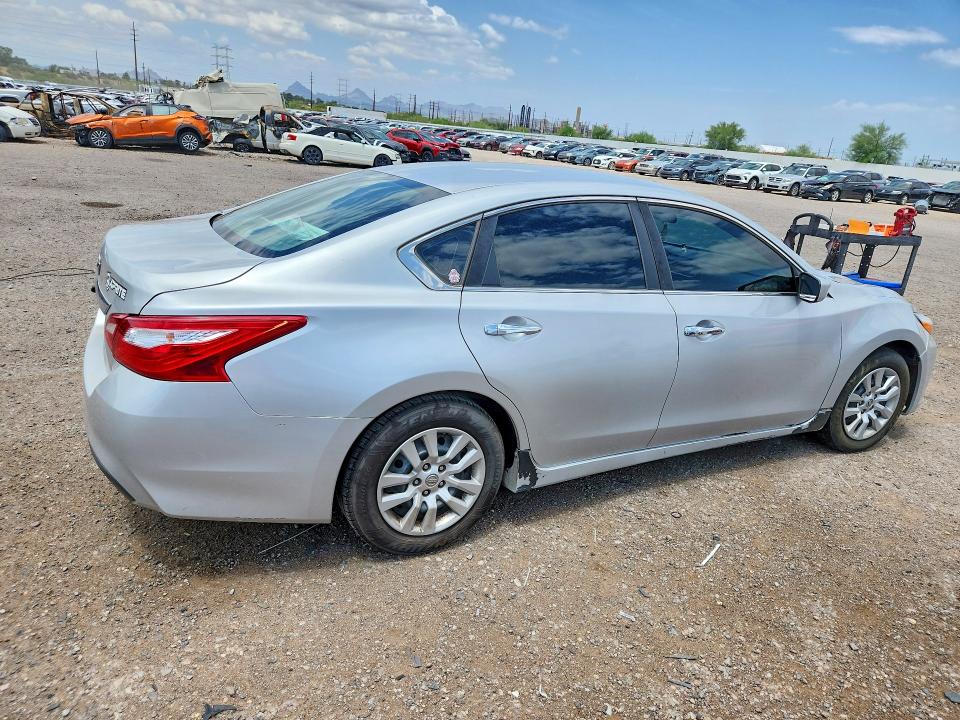 Auction sale of the 2016 Nissan Altima, vin: 1N4AL3AP7GC223224, lot number: 64077556