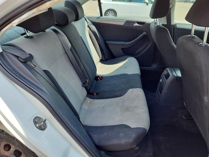 Продаж на аукціоні авто 2017 Volkswagen Jetta, vin: 3VW2B7AJ9HM337095, номер лоту: 64375556