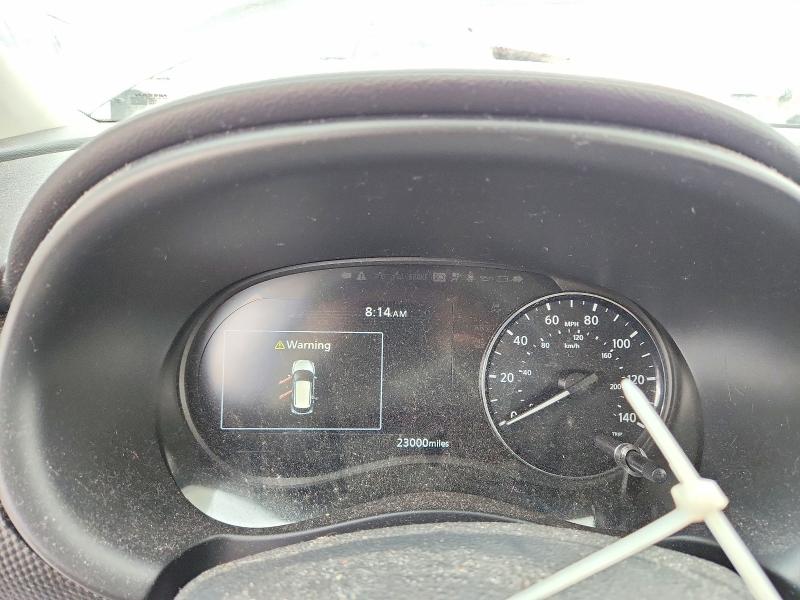 Продажа на аукционе авто 2023 Nissan Kicks, vin: 3N1CP5CV7PL572986, номер лота: 64824826