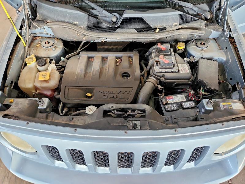 Aukcja sprzedaży 2014 Jeep Patriot, vin: 1C4NJPBB1ED583284, numer aukcji: 64195016