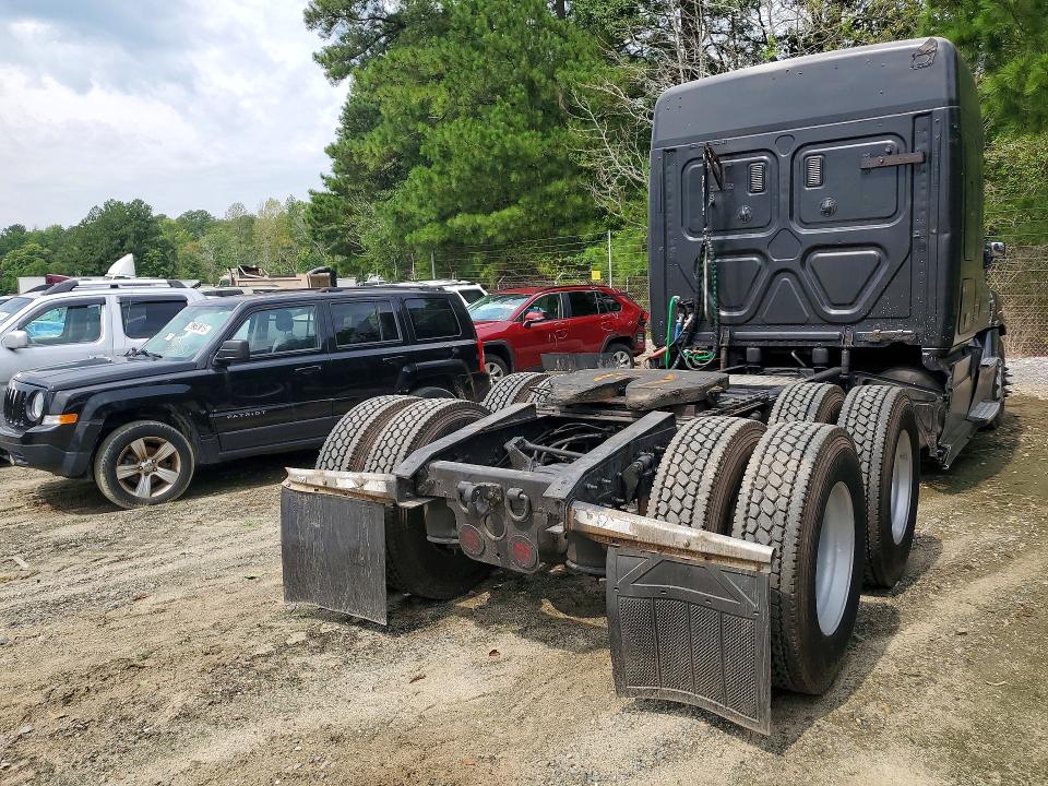 2014 Freightliner Cascadia 125 მანქანა იყიდება აუქციონზე, vin: 1FUJGLDV4ELFW4338, აუქციონის ნომერი: 64106016