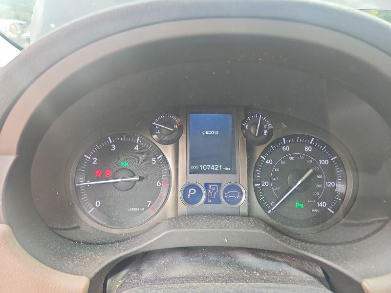 Продаж на аукціоні авто 2018 Lexus Gx, vin: JTJBM7FX1J5197840, номер лоту: 66344146