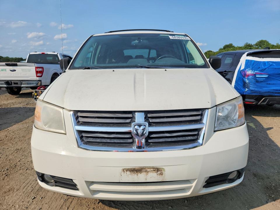 Aukcja sprzedaży 2010 Dodge Grand Caravan, vin: 2D4RN5D15AR131198, numer aukcji: 64380936