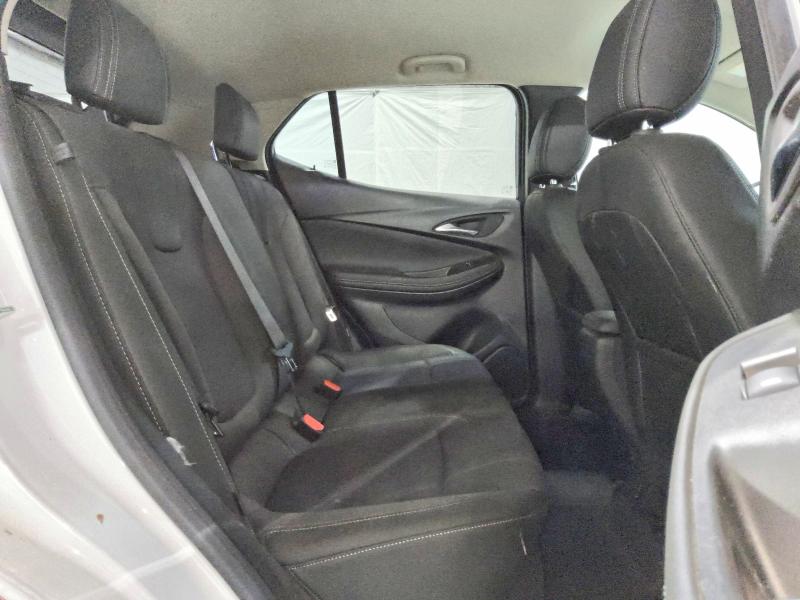 Продаж на аукціоні авто 2024 Buick Encore Gx, vin: KL4AMBS21RB119934, номер лоту: 64085186