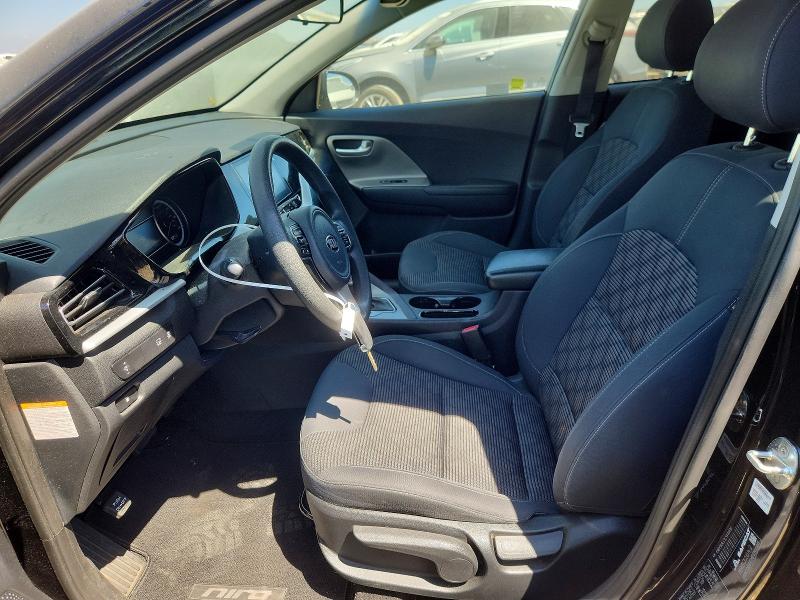 Продаж на аукціоні авто 2020 Kia Niro, vin: KNDCB3LC1L5439116, номер лоту: 60145056