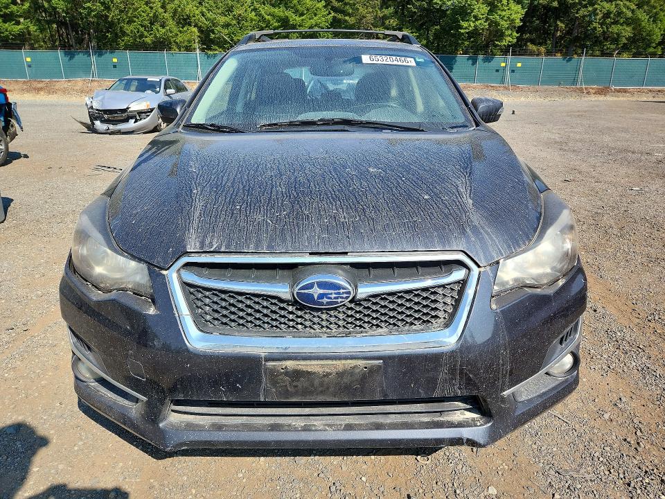 Aukcja sprzedaży 2016 Subaru Impreza, vin: JF1GPAU66G8307186, numer aukcji: 65320466