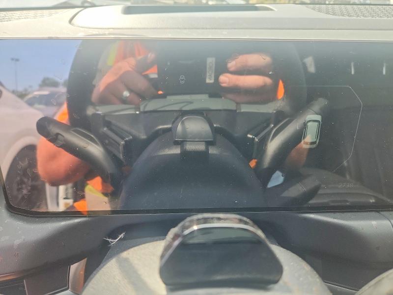 2027 Kia Telluride Hybrid მანქანა იყიდება აუქციონზე, vin: 5XYPLESA8VG011080, აუქციონის ნომერი: 66633906