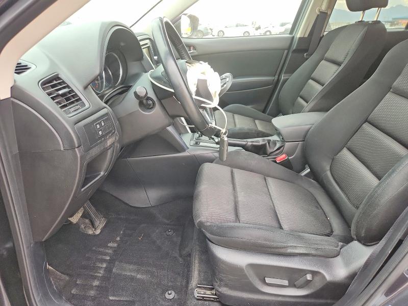 65949266 :رقم المزاد ، JM3KE4CYXE0362631 vin ، 2014 Mazda Cx-5 مزاد بيع