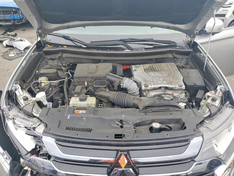 Aukcja sprzedaży 2018 Mitsubishi Outlander, vin: JA4J24A5XJZ066188, numer aukcji: 65659946