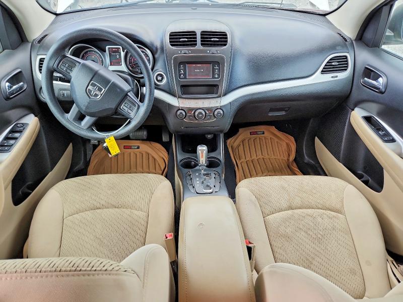 63654836 :رقم المزاد ، 3C4PDCAB0ET257108 vin ، 2014 Dodge Journey مزاد بيع