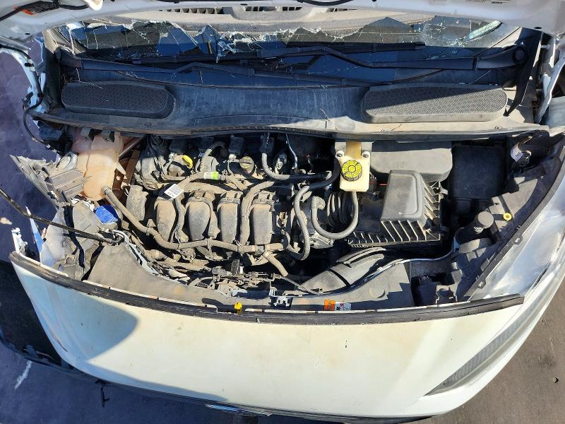 Продаж на аукціоні авто 2020 Ford Transit Connect, vin: NM0LS7E20L1477324, номер лоту: 65300136
