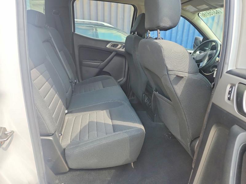 Aukcja sprzedaży 2020 Ford Ranger, vin: 1FTER4FH9LLA21724, numer aukcji: 63759186