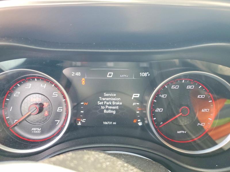 Aukcja sprzedaży 2021 Dodge Charger, vin: 2C3CDXBG7MH544974, numer aukcji: 66897336