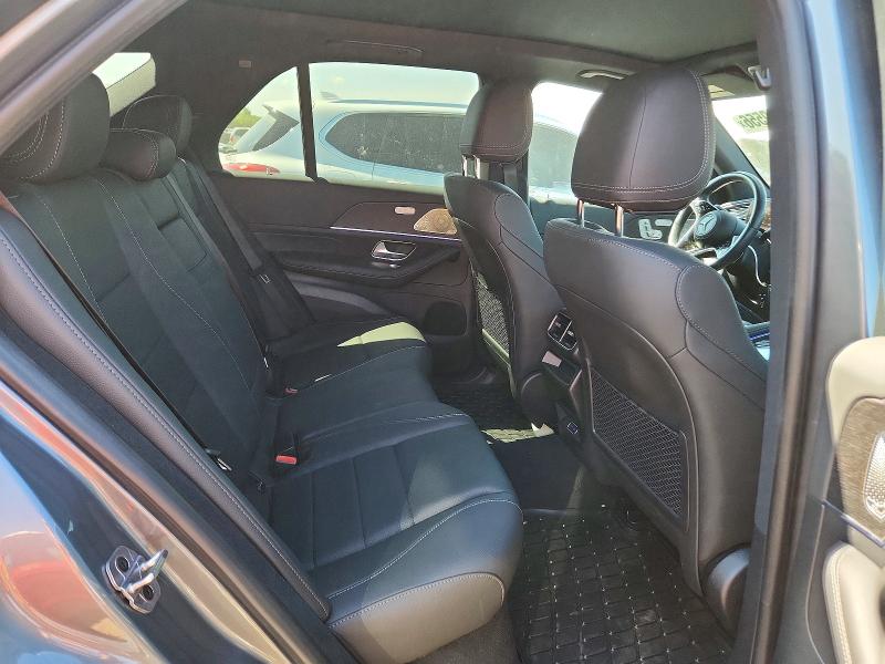 Продаж на аукціоні авто 2025 Mercedes-benz Gle, vin: 4JGFB4FB8SB442712, номер лоту: 65580556
