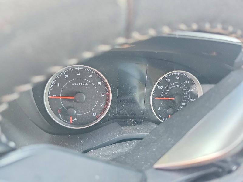 Продаж на аукціоні авто 2020 Subaru Ascent, vin: 4S4WMAED0L3454778, номер лоту: 64596596