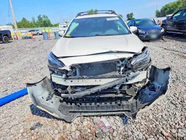 66923946 :رقم المزاد ، JF2GTAMC9K8244574 vin ، 2019 Subaru Crosstrek مزاد بيع