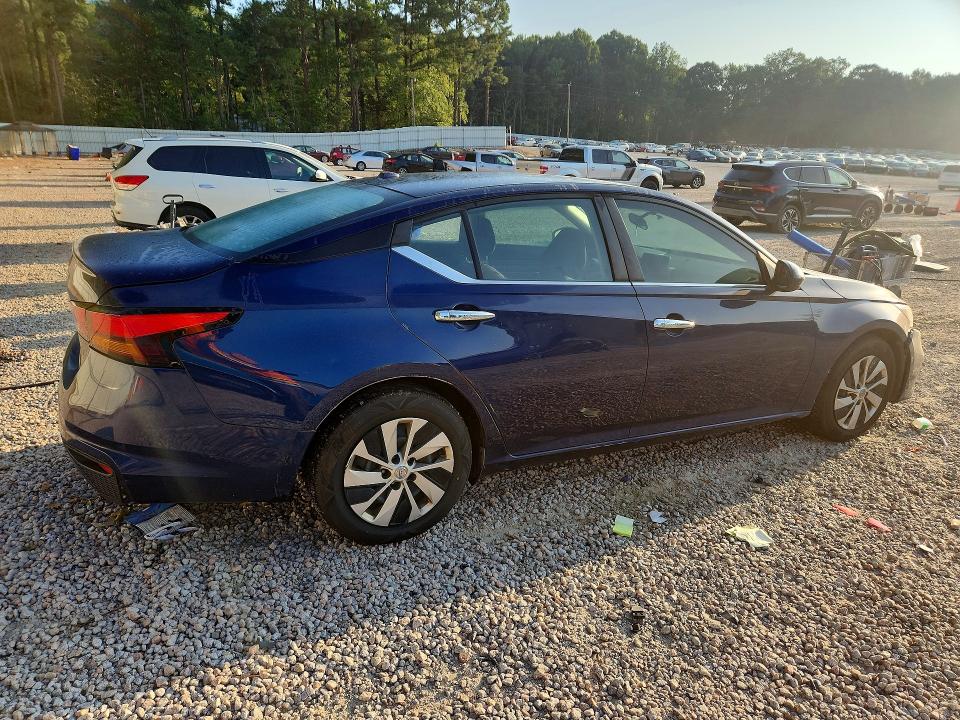 Aukcja sprzedaży 2019 Nissan Altima, vin: 1N4BL4BV0KN309446, numer aukcji: 65400786