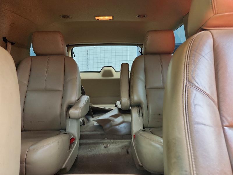 Продажа на аукционе авто 2013 Chevrolet Tahoe, vin: 1GNSKBE09DR166730, номер лота: 64752446