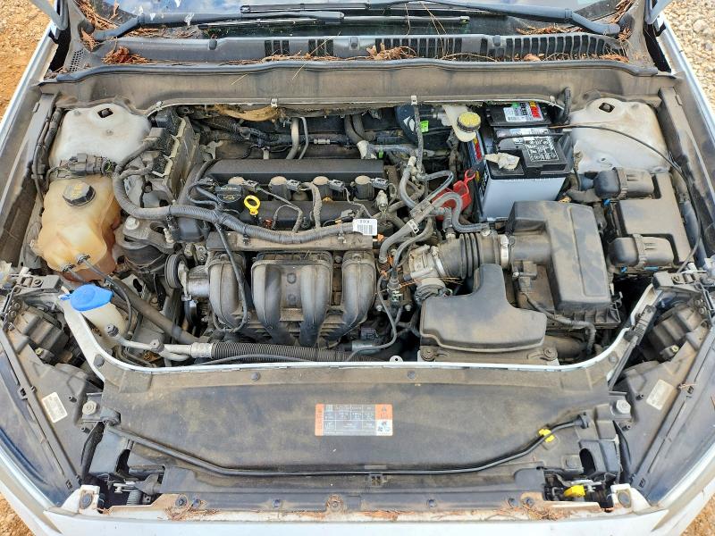 Aukcja sprzedaży 2016 Ford Fusion, vin: 3FA6P0H73GR133164, numer aukcji: 61913536