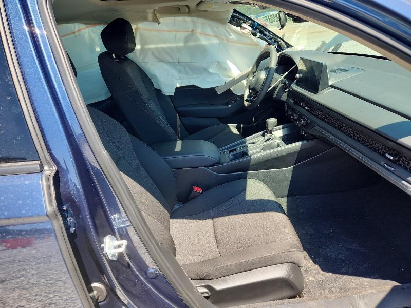Aukcja sprzedaży 2026 Honda Accord, vin: 1HGCY1F44TA030091, numer aukcji: 66282666