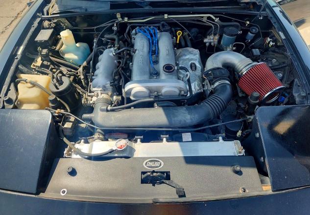 Aukcja sprzedaży 1997 Mazda Mx-5 Miata, vin: JM1NA3536V0723463, numer aukcji: 63749846