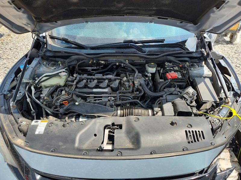 Aukcja sprzedaży 2017 Honda Civic, vin: SHHFK7H96HU219296, numer aukcji: 64092676