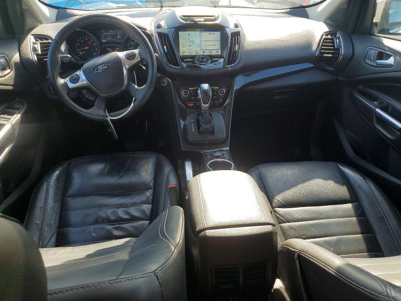 Aukcja sprzedaży 2016 Ford Escape, vin: 1FMCU9J92GUA81598, numer aukcji: 66973036