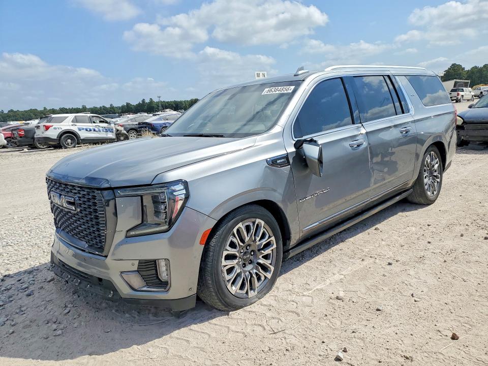 Aukcja sprzedaży 2023 Gmc Yukon Xl, vin: 1GKS2KKT0PR257630, numer aukcji: 66384856