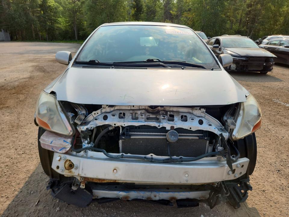 Продаж на аукціоні авто 2007 Toyota Yaris, vin: JTDBT923471084713, номер лоту: 64727286