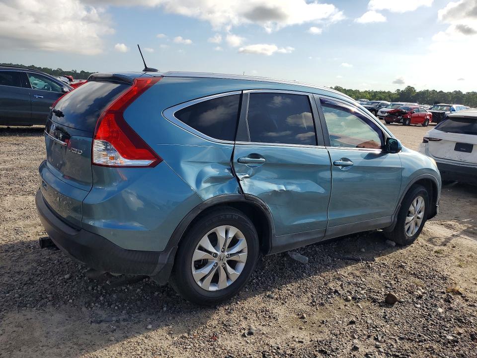 Продажа на аукционе авто 2014 Honda Cr-v, vin: 5J6RM4H78EL107236, номер лота: 64485876