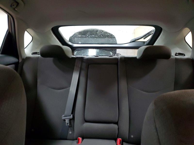 Aukcja sprzedaży 2013 Toyota Prius, vin: JTDKN3DU8D5669487, numer aukcji: 66917366